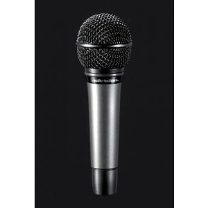 Audio-Technica Artist Series ATM410 Cardioid Dynamic Vocal Microphone