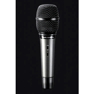 Audio-Technica Artist Series ATM710 Cardioid Condenser Vocal Microphone