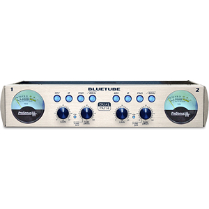 PreSonus BlueTube DP Two-Channel Microphone Preamplifier