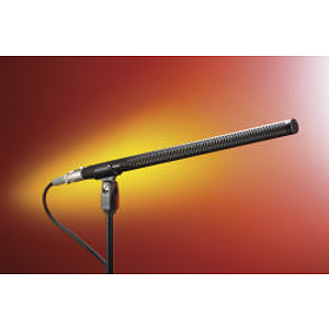 Audio-Technica BP4027 Stereo Shotgun Microphone