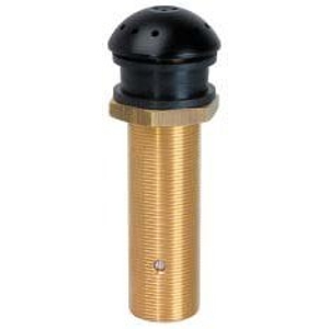 Clock Audio C011 Boundary Layer Microphone - Black Finish