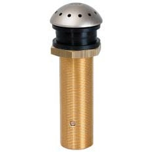 Clock Audio C011 Boundary Layer Microphone - Nickel Finish