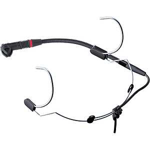 AKG C555 L Head-Worn Microphone
