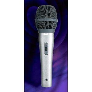 CAD CAD-25A Supercardioid Dynamic Microphone