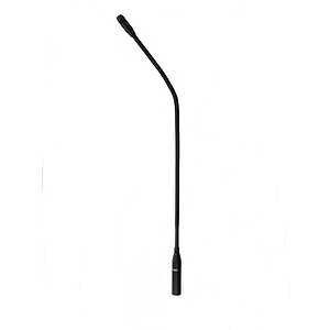 CAD Audio 827A-17 Miniature Gooseneck Microphone