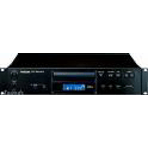 Tascam CD-160mkII CD Player