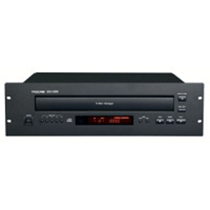 Tascam CD-355 CD Player
