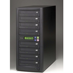 Tascam CD-D17HD CD Duplicator