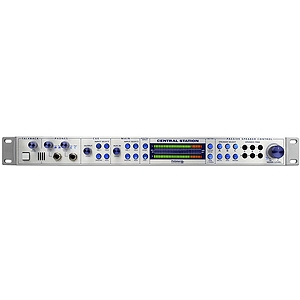 PreSonus Central Station Studio Control Center