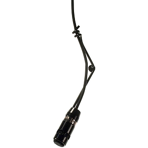 Crown CM-31S60 Hanging Condenser Microphone - Black