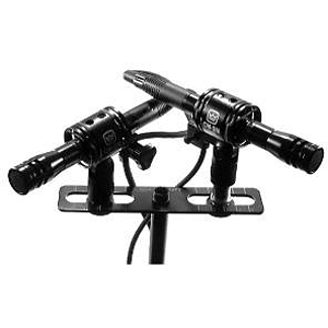 Crown CM-700MP Matched Pair of Cardioid Condenser Microphones