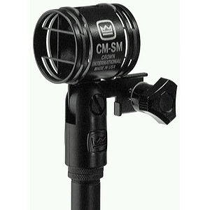 Crown CM-SM Shock Mount