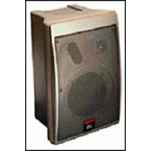 JBL Control 5 175 watt Compact Control Monitor Speakers (pair) - Black