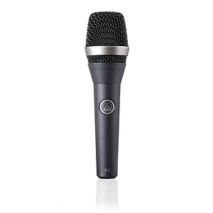 AKG D 5 Live Vocal Dynamic Microphone