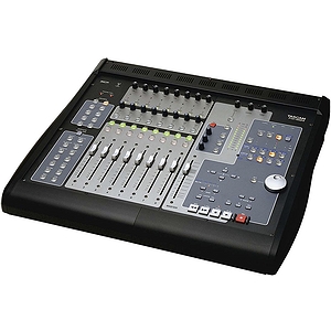 Tascam FW-1884 FireWire Audio-MIDI Interface and DAW Control Surface