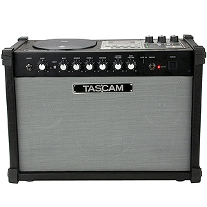 Tascam GA-30CD 30W Guitar Amp w/ Built in Trainer