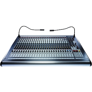 Soundcraft GB2 24-Channel Stereo Live Production Console