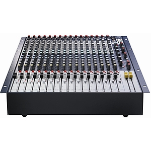 Soundcraft GB2R 16-Channel Rack Mount Mixing Console