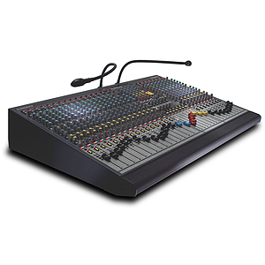 Allen & Heath GL2400 Series 24-Channel Mixer