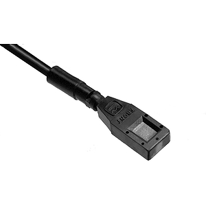 Crown GLM-100E Miniature Omnidirectional Condenser Microphone