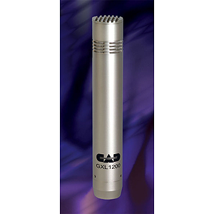 CAD GXL1200 Cardioid Condenser Microphone