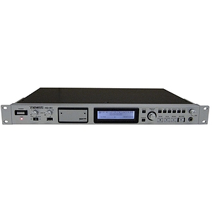 Tascam HD-R1Two-Channel Solid State Recorder