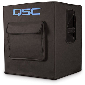 QSC Soft Cover for HPR151