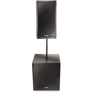 QSC 31" Speaker Pole for the HPR122i