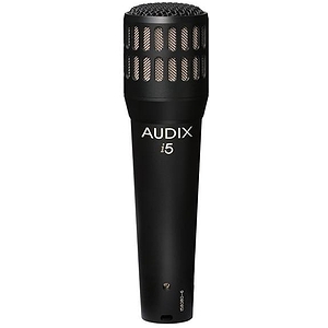 Audix i-5 Dynamic Instrument Microphone