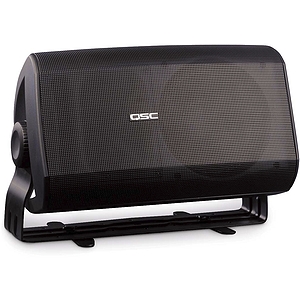 QSC ISIS I-82H Full-Range Loudspeaker