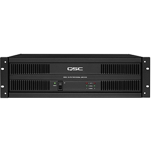 QSC ISA1350 2-Channel 800 Watt/Channel Power Amplifier