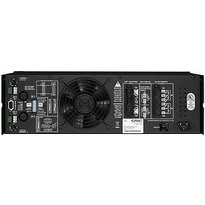 QSC ISA800Ti 2-Channel Power Amplifier