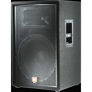JBL JRX115 Two-Way Sound Reinforcement Speaker System