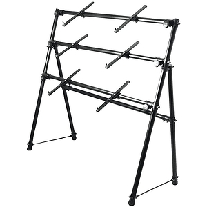 Onstage Stands KS7903 A-Frame Keyboard Stand