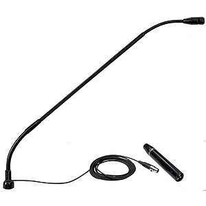 Crown LM301A Podium Condenser Microphone