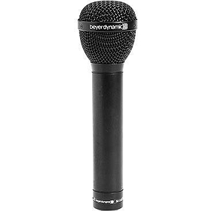 Beyerdynamic M 88 TG Dynamic Studio Microphone - Vocal/Bass Drum