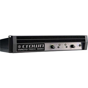 Crown MA-9000i Power Amplifier
