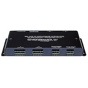 Crown MB-100 4-input Electronics Interface for Crown MB Series Mics