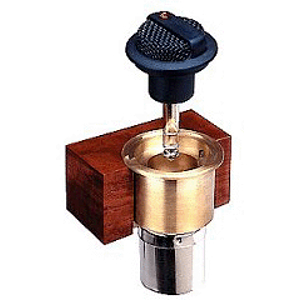 Crown MB-1BR Mini Boundary Microphone