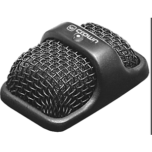 Crown MB-2 Mini Boundary Microphone