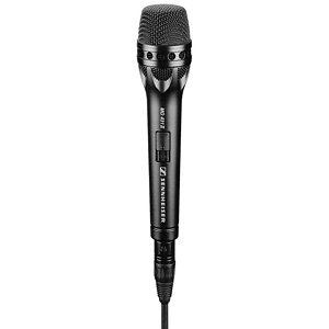 MD431 II Live Dynamic Vocal Microphone
