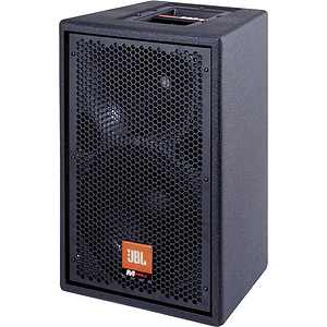 JBL MPRO MP410 10" Two-Way Speaker System