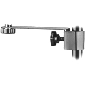 On-Stage Stands MY-550 - Mic Extension Attachment Bar