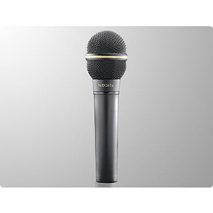 Electro-Voice N/DYM267 Dynamic Vocal Microphone - Cardioid