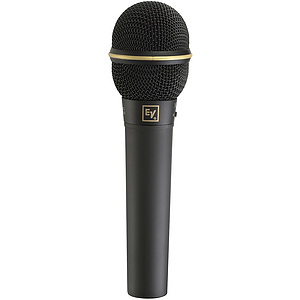Electro-Voice N/DYM367 Dynamic Vocal Microphone - Supercardioid