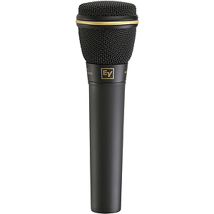 Electro-Voice N/DYM967 Live Vocal Dynamic Microphone - Supercardioid