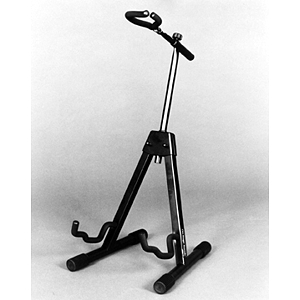 On-Stage Stands GS7465B Professional Flip-it A-Frame Guitar Stand