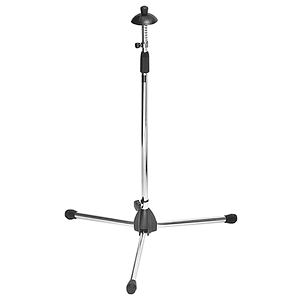 On-Stage Stands TRS7101B Trombone Stand - Black