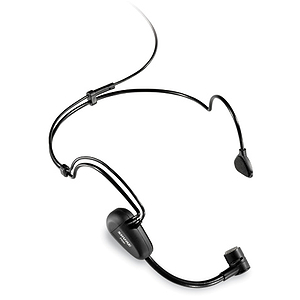 Shure PG30TQG Headset Condenser Microphone