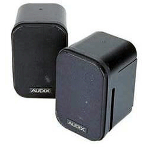Audix PH3s Powered Monitor Speakers - Pair